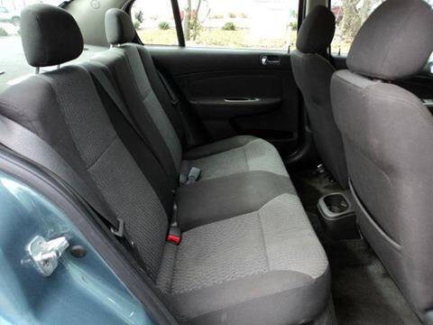 2010 Chevrolet Cobalt LT