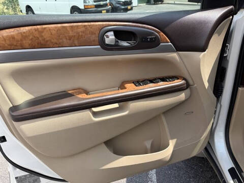 2012 Buick Enclave Premium