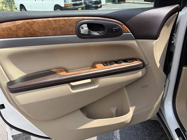 2012 Buick Enclave Premium