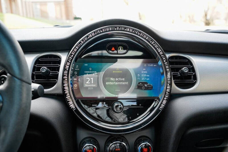 2022 MINI Hardtop 2 Door Cooper S