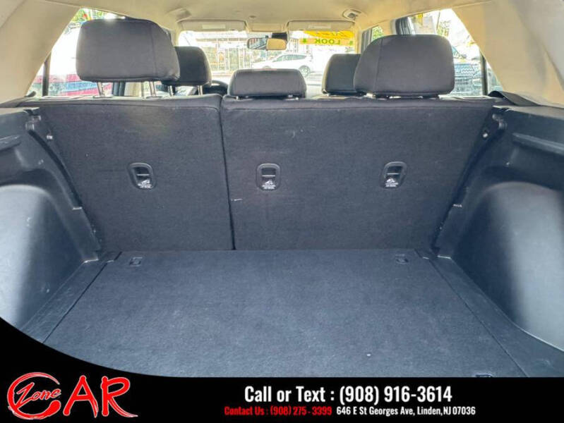 2021 Hyundai Venue SE