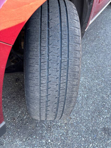 2017 GMC Acadia Limited