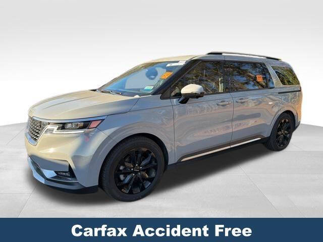 2024 Kia Carnival SX Prestige