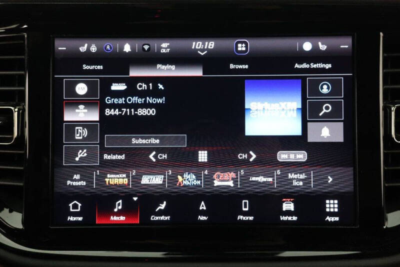 2023 Dodge Durango SRT 392 Premium