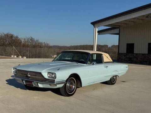 1966 Ford Thunderbird
