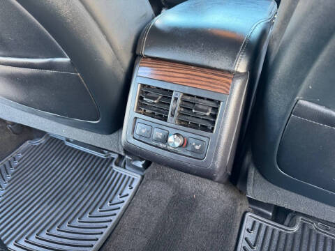 2014 Toyota Avalon Limited