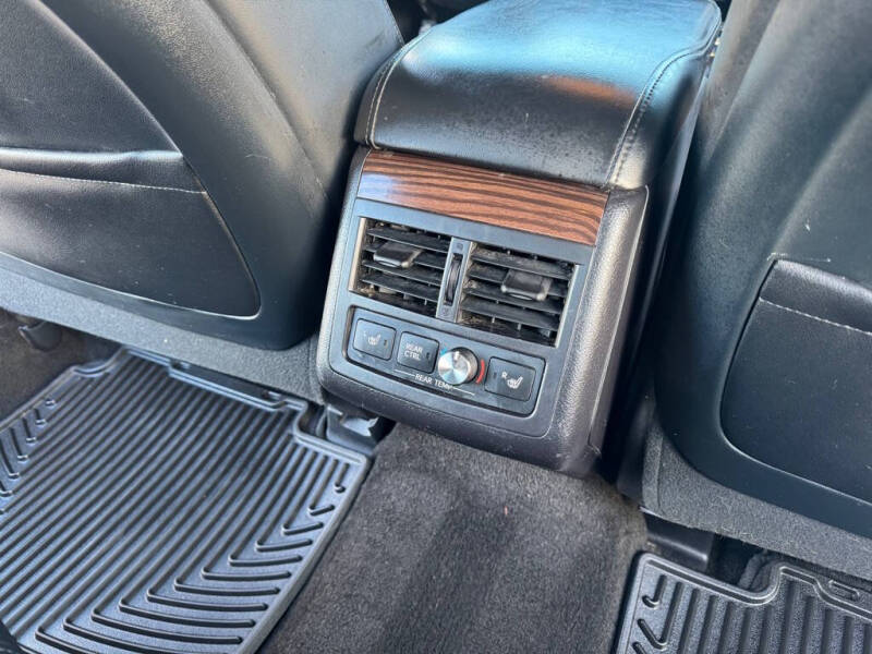 2014 Toyota Avalon Limited