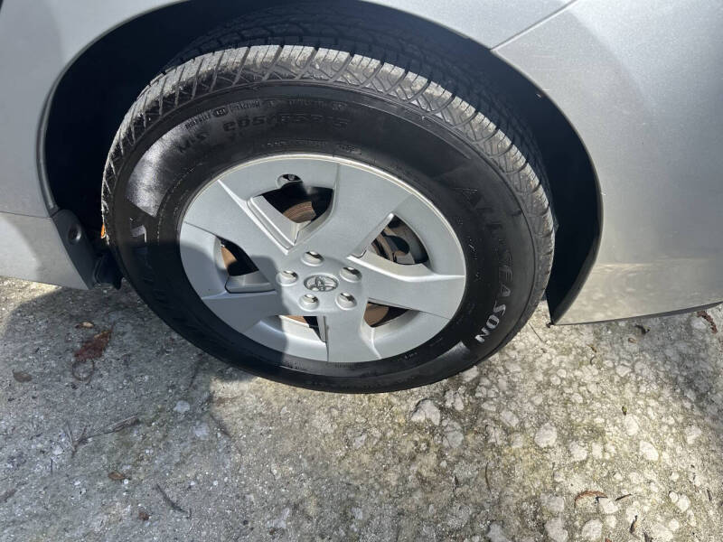 2011 Toyota Prius Two