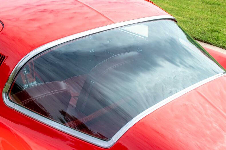 1964 Chevrolet Corvette