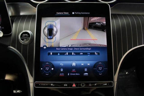 2024 Mercedes-Benz GLC GLC 300