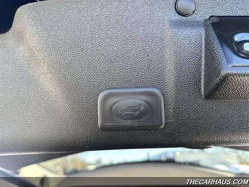 2017 GMC Acadia Limited