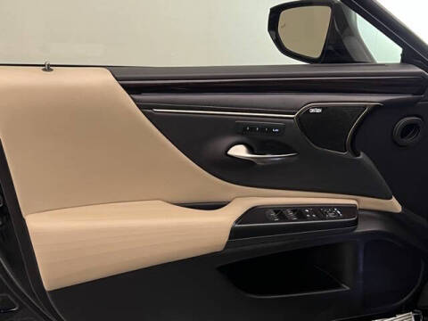 2021 Lexus ES 350 Ultra Luxury