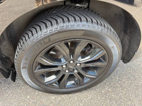 2024 Ford Edge SE