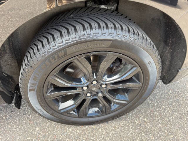2024 Ford Edge SE