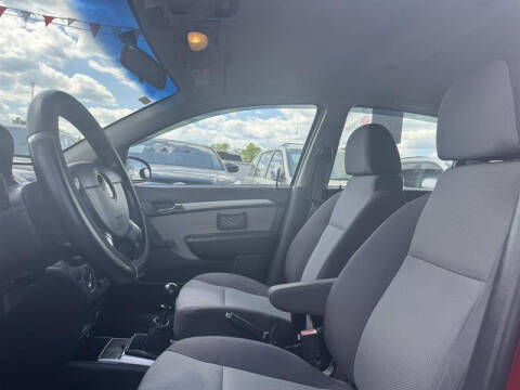 2009 Chevrolet Aveo Aveo5 LS