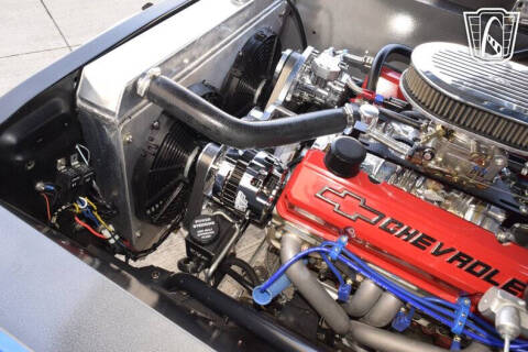 1964 Chevrolet Nova