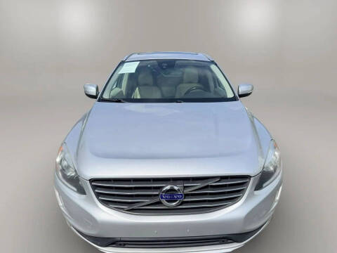 2015 Volvo XC60 T5 Drive-E Premier
