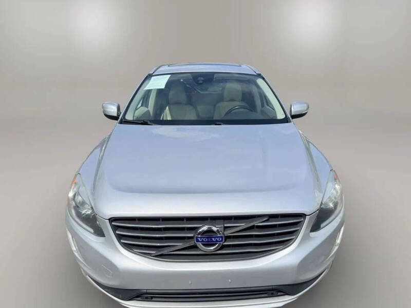 2015 Volvo XC60 T5 Drive-E Premier