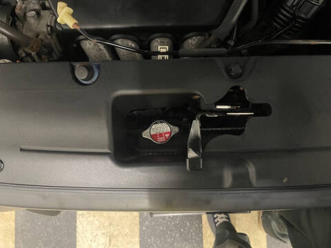 2008 Honda Element LX