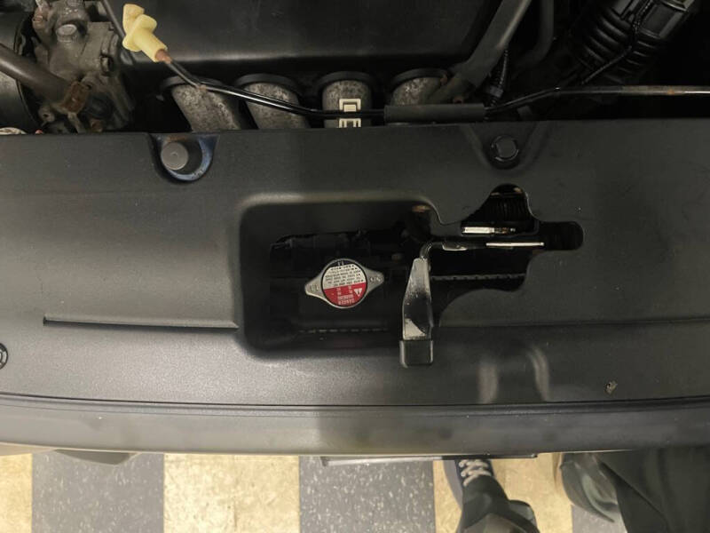 2008 Honda Element LX