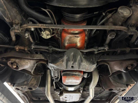 1972 Chevrolet Chevelle