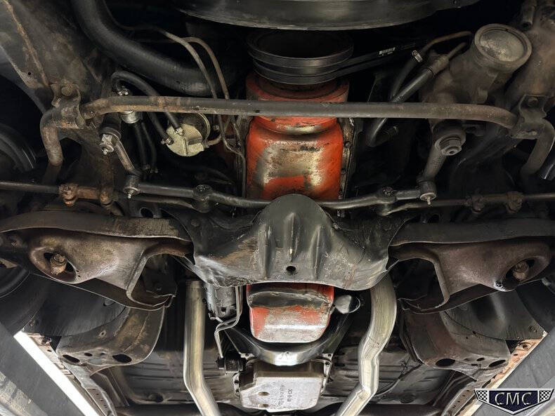 1972 Chevrolet Chevelle