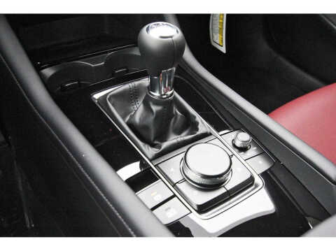 2026 Mazda Mazda3 Hatchback 2.5 S Premium