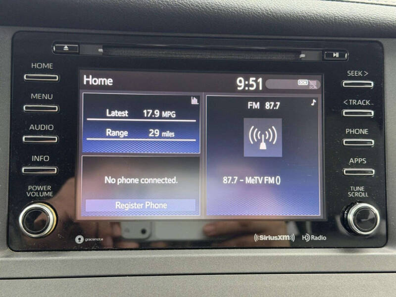 2018 Toyota Sienna XLE 8-Passenger