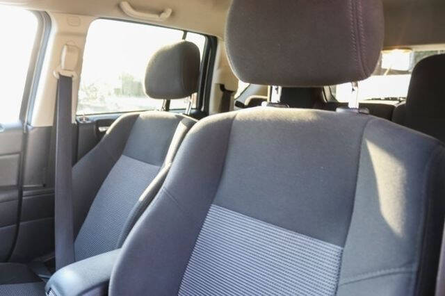 2017 Jeep Compass Sport