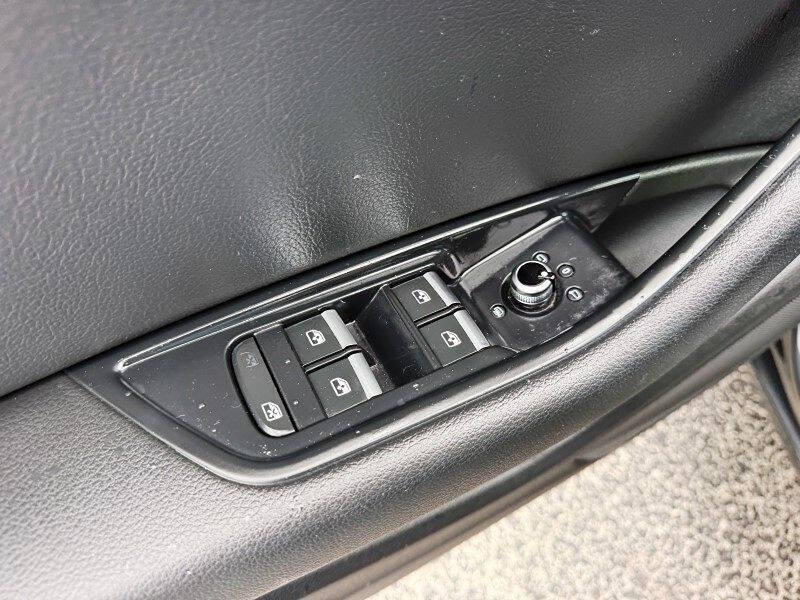 2019 Audi A4 Premium 40 TFSI