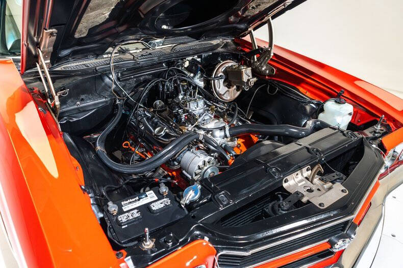 1970 Chevrolet Chevelle