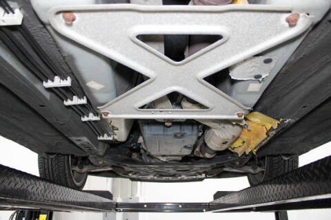 2007 Mazda MX-5 Miata Sport