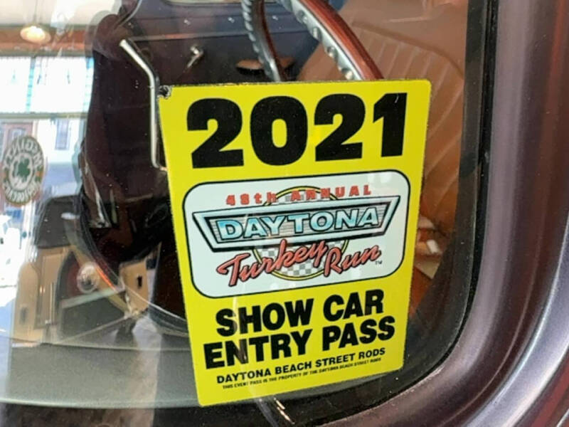 1955 Chevrolet 3100