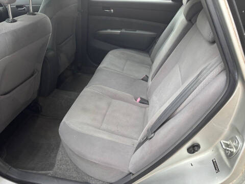2005 Toyota Prius