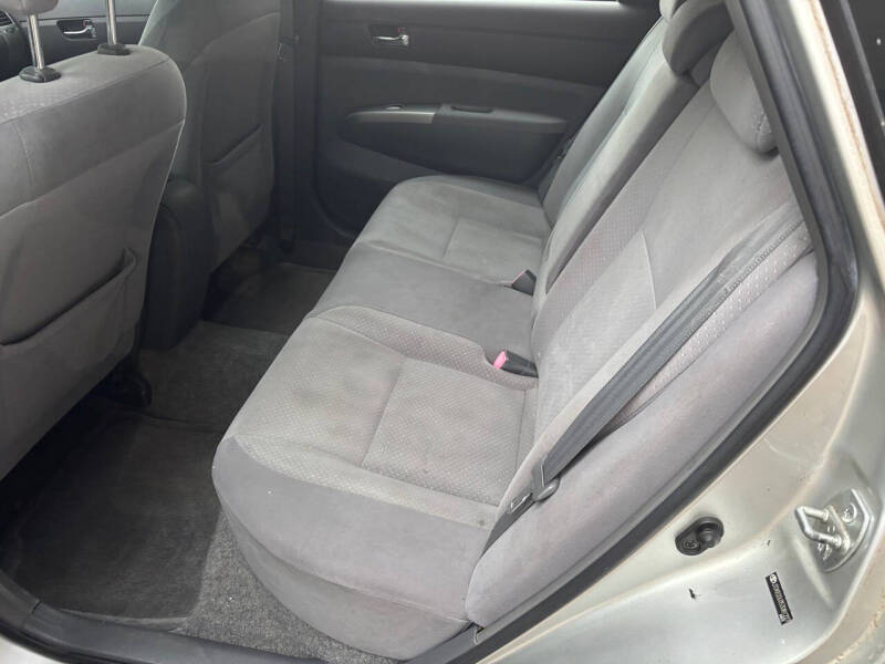 2005 Toyota Prius