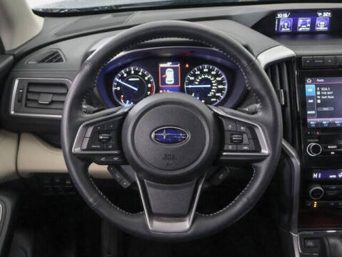 2020 Subaru Ascent Limited 7-Passenger