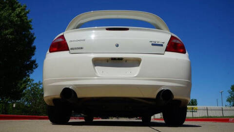 2005 Dodge Neon SRT-4