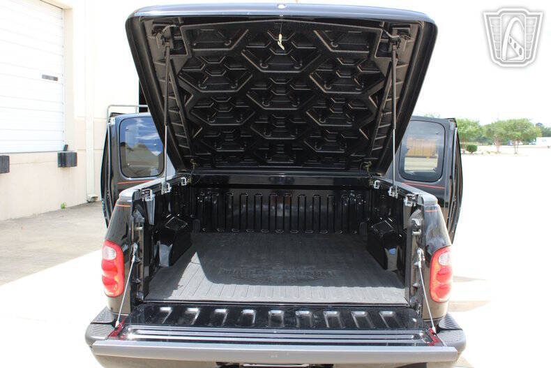 2000 Ford F-150