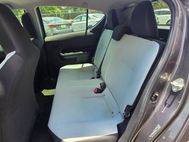 2018 Toyota Prius c