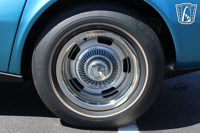 1968 Chevrolet Corvette