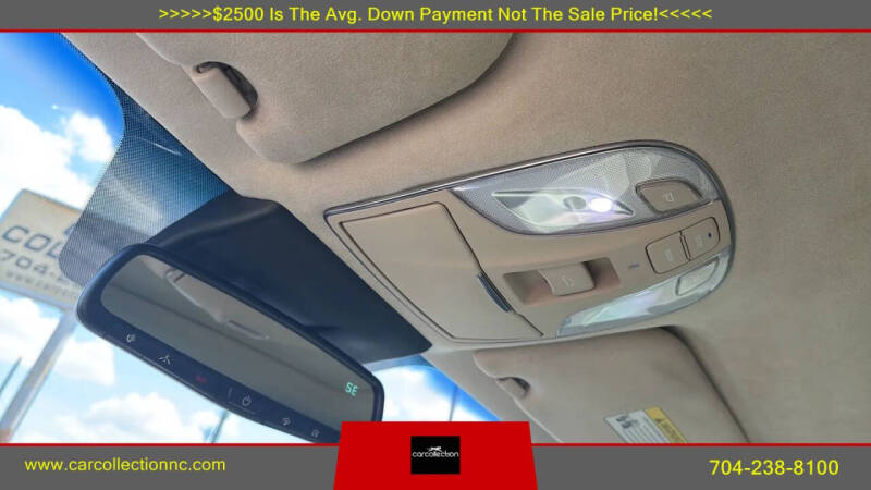 2016 Hyundai Equus Ultimate
