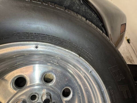 1976 Chevrolet Corvette