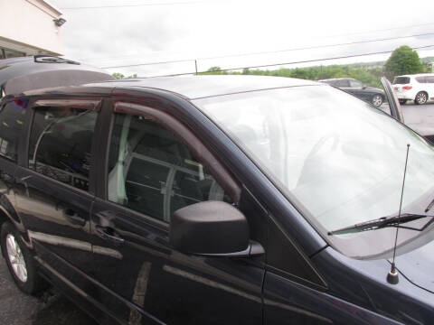 2009 Dodge Grand Caravan SE