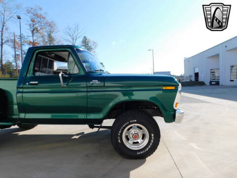 1978 Ford F-150