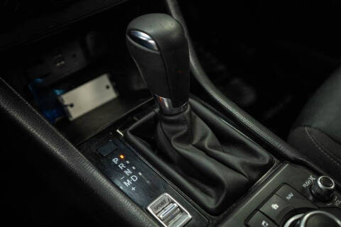 2019 Mazda CX-3 Sport