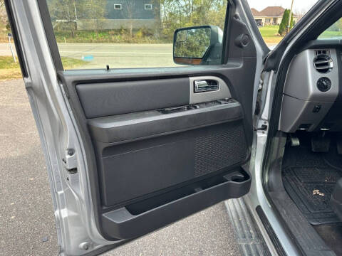 2014 Ford Expedition Limited