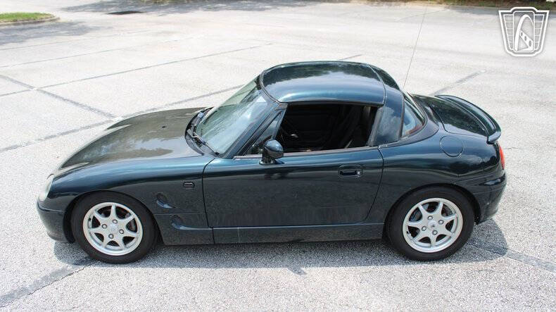 1995 Suzuki Cappuccino