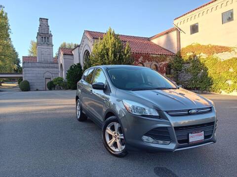 2014 Ford Escape for sale at EZ Deals Auto in Seattle WA