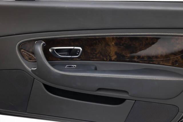 2007 Bentley Continental GT