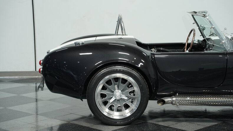 1965 Shelby Cobra